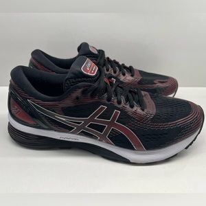 ASICS FlyteFoam Gel-Nimbus 21